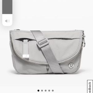 Lululemon All Festival Bag Micro